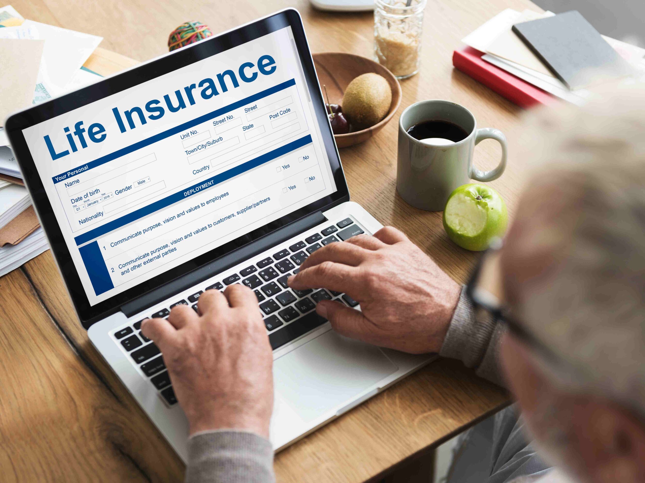 Jefferson Insurance