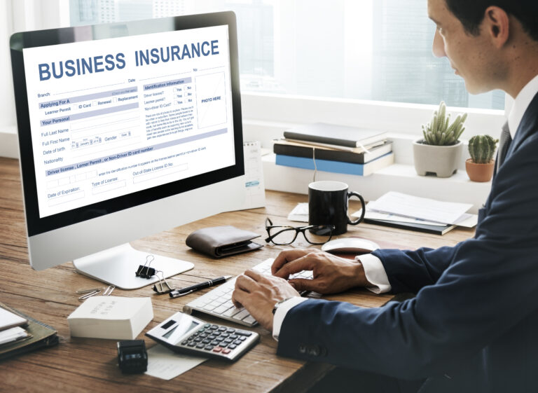 mywebinsurance.com Business Insurance