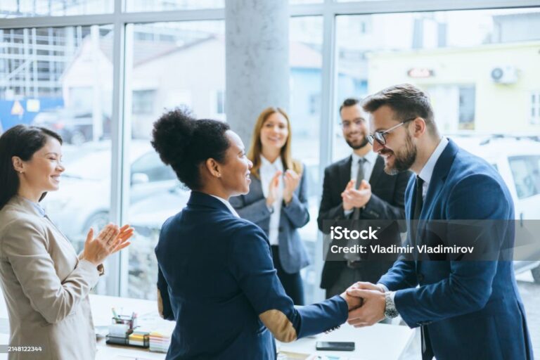 MyGreenBucks Kenneth Jones