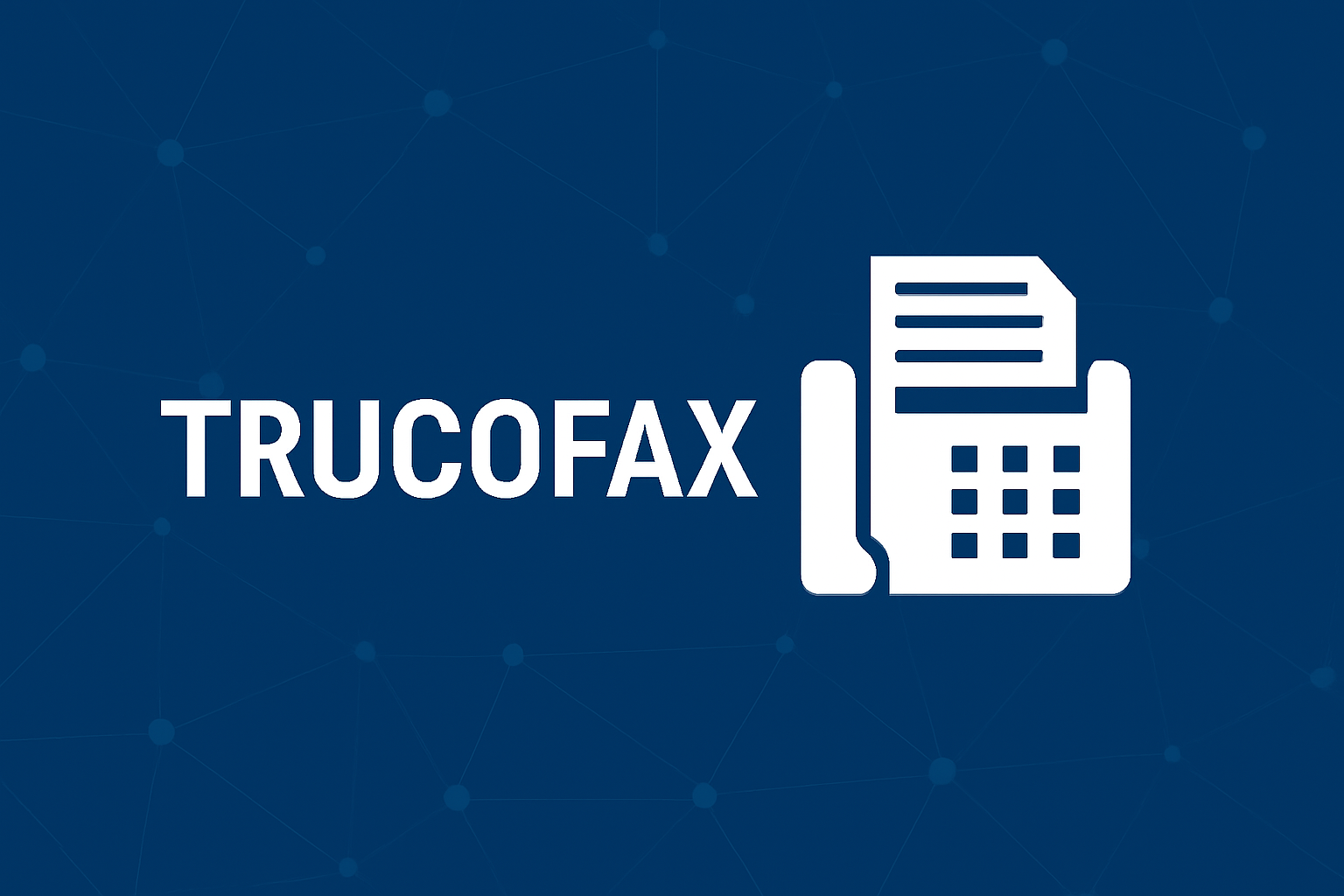 Trucofax