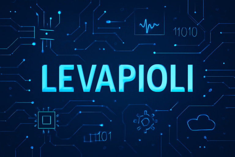 Levapioli