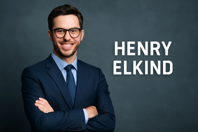 Henry Elkind