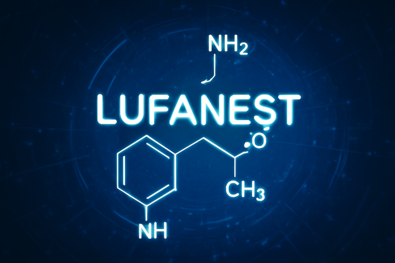 Lufanest