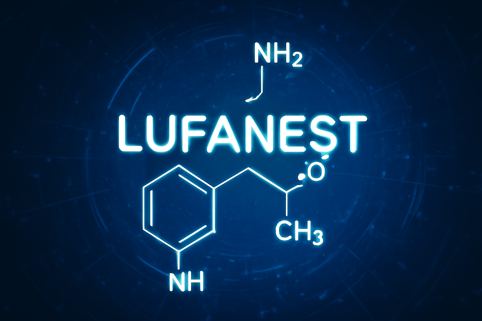 Lufanest