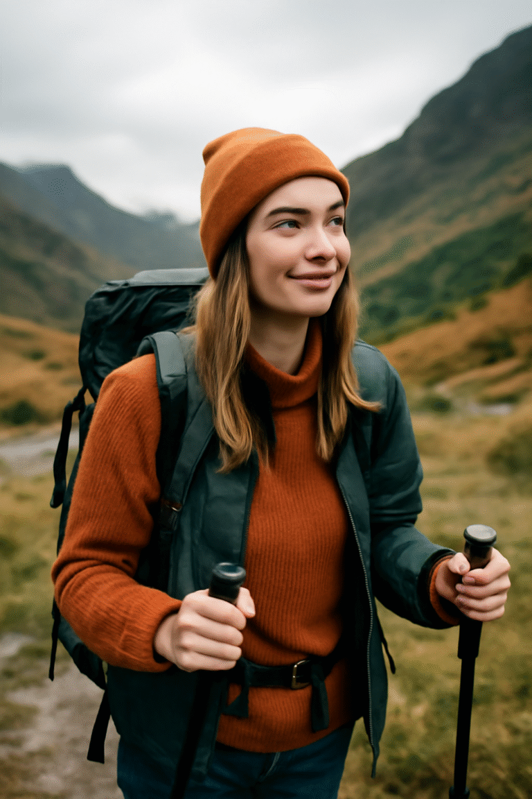 TouristAtTrekked.com