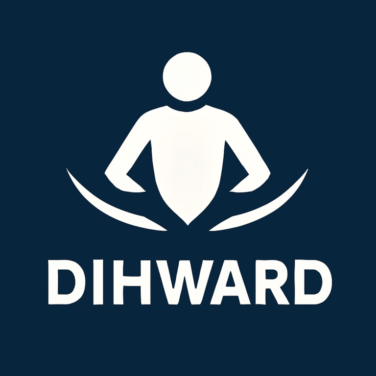 Dihward