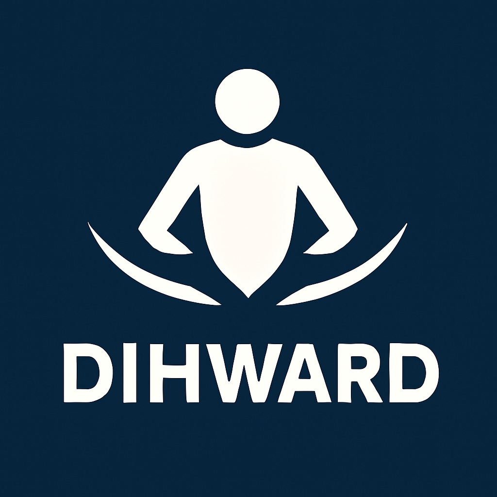 Dihward