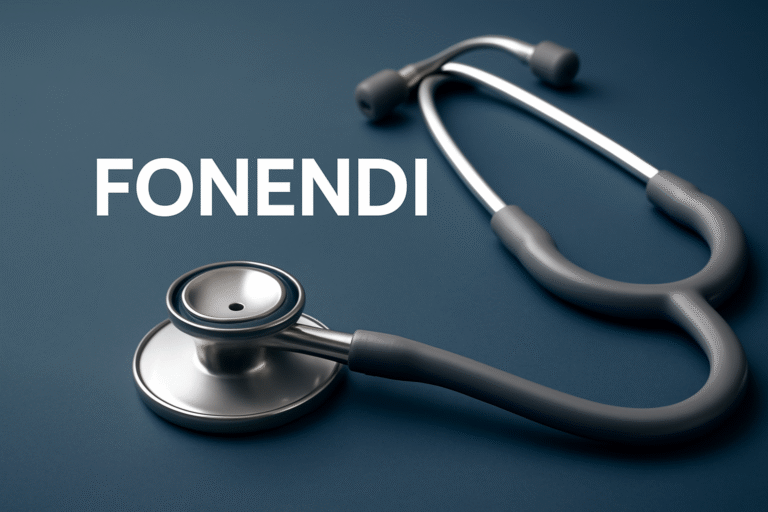 Fonendi
