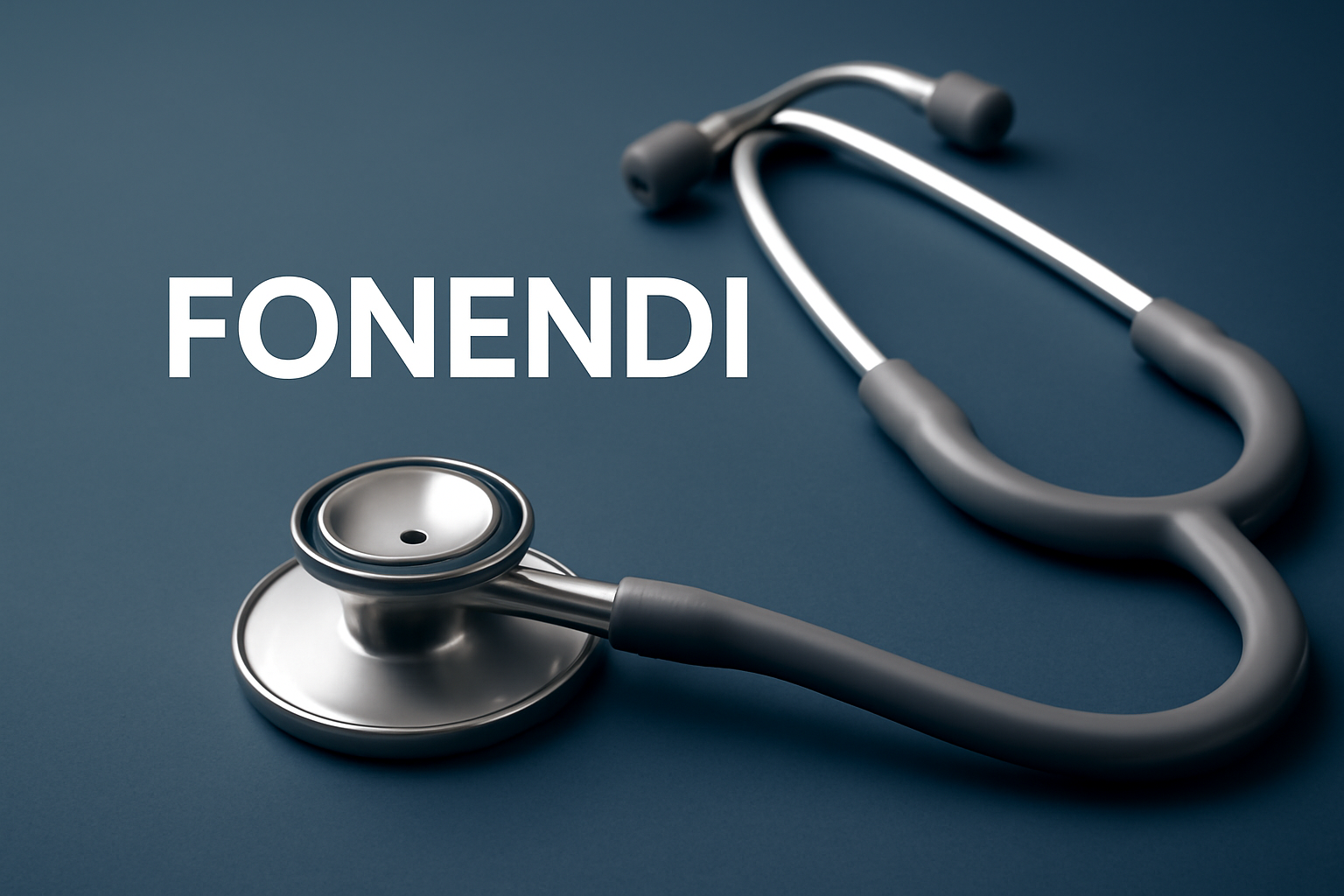 Fonendi