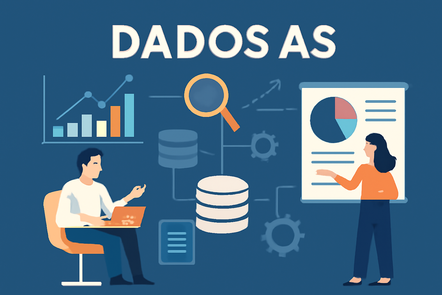 Dados As