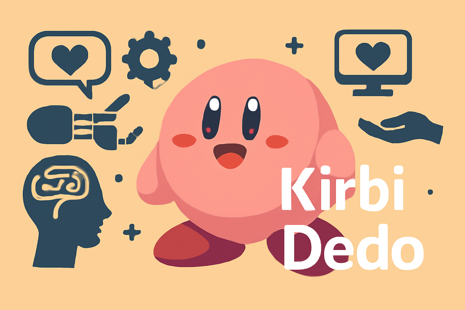 Kirbi Dedo