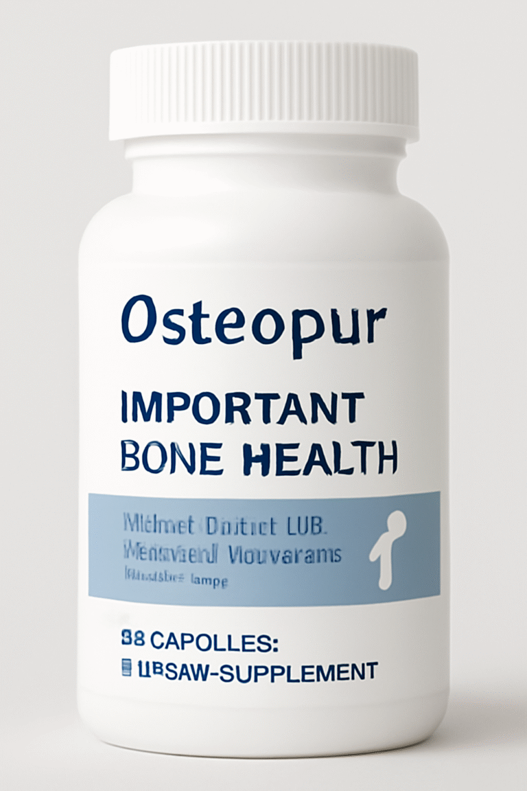 Osteopur