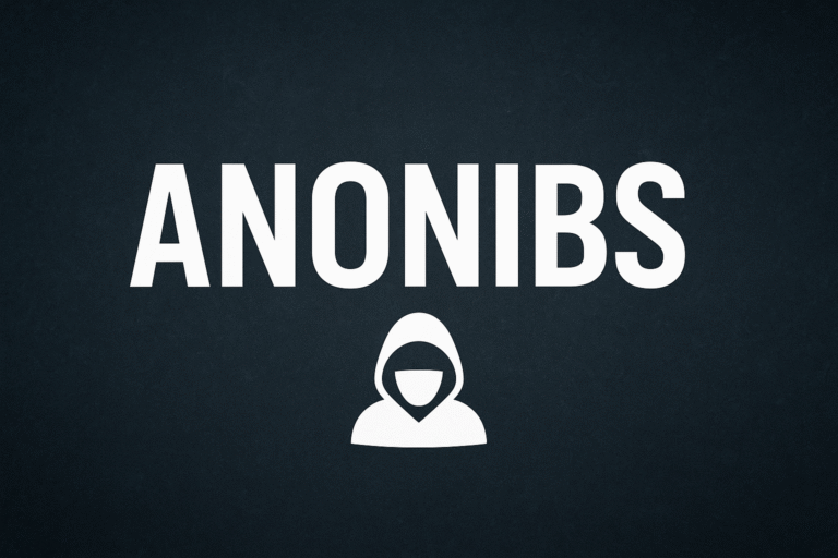 anonibs